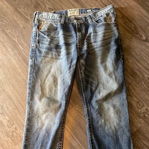 Ariat Denim Jeans